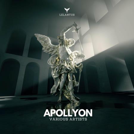 VA | Apollyon (2024) MP3