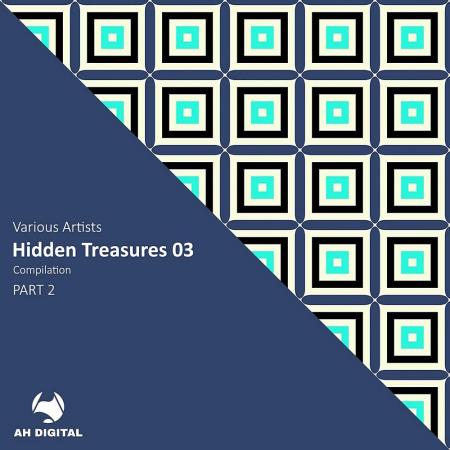 VA | Hidden Treasures 03, Pt. 2 (2024) MP3