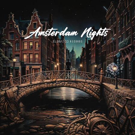 VA | Amsterdam Nights (2024) MP3