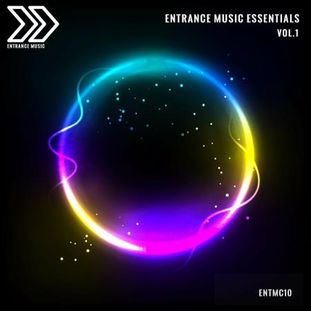 VA | Hoyaa - Entrance Music Essentials, Vol 1 (2024) MP3