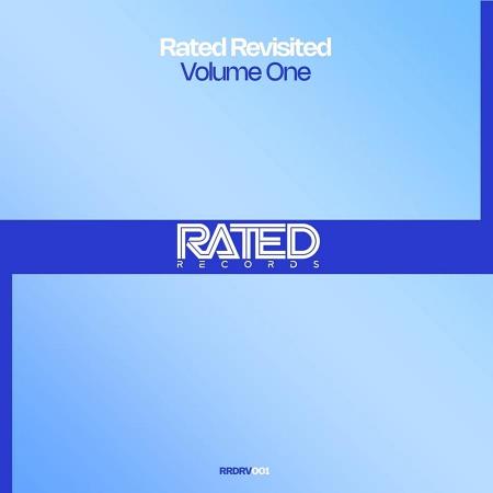 VA | Rated Revisited, Vol. 1 (2024) MP3