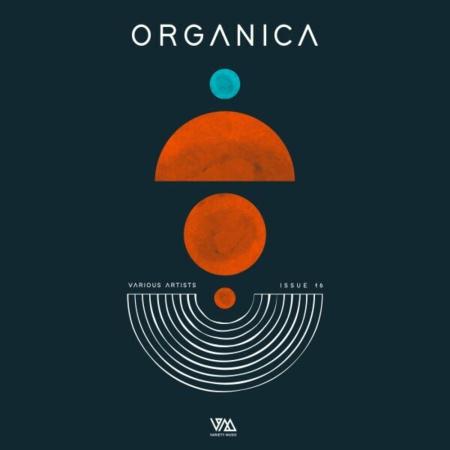 VA | Organica Issue #16 (2024) MP3