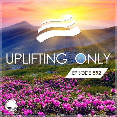 VA | Ori Uplift - Uplifting Only 592: No-Talking DJ Mix, June 2024 MP3