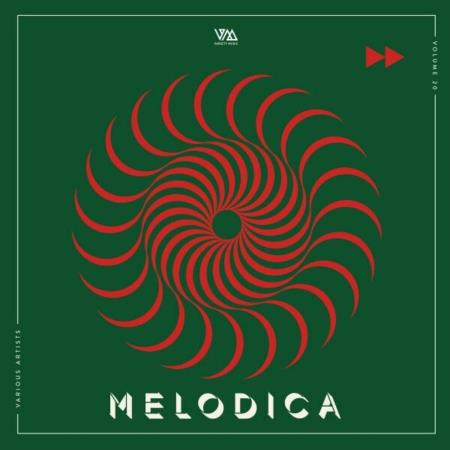 VA | Melodica Vol. 20 (2024) MP3