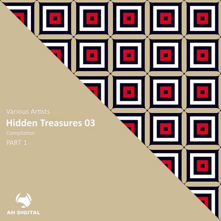 VA | Hidden Treasures 03, Pt. 1 (2024) MP3