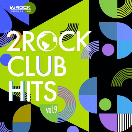 VA | 2Rock Club Hits, Vol 9 (2024) MP3