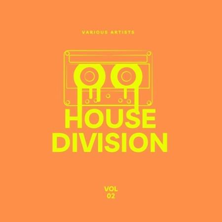 VA | House Division, Vol 02 (2024) MP3