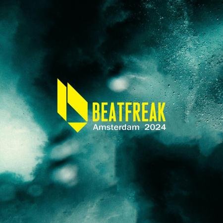 VA | Beatfreak Amsterdam 2024 MP3