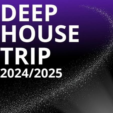 VA | Deep House Trip (2024/2025) MP3