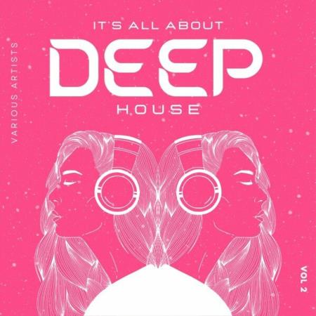 VA | Its All About Deep-House, Vol. 2 (2024) MP3