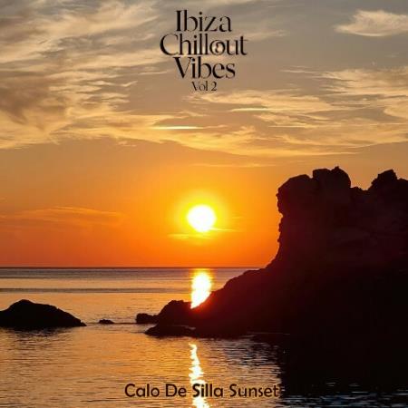 VA | Ibiza Chillout Vibes, Vol 2 (Calo De Silla Sunset) (2024) MP3