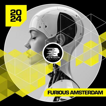 VA | Furious Amsterdam 2024 MP3