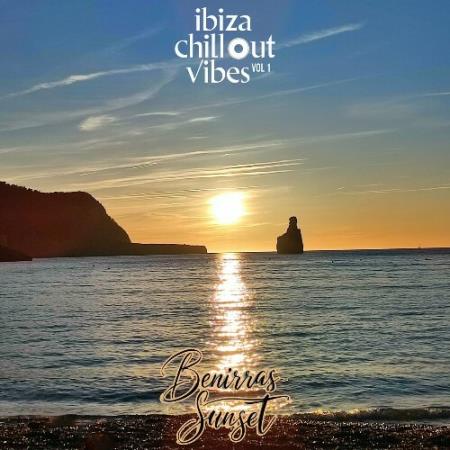 VA | Ibiza Chillout Vibes, Vol. 1 (Benirras Sunset) (2024) MP3