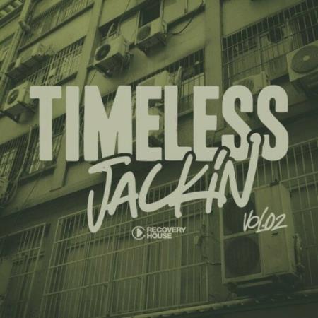 VA | Timeless Jackin, Vol 02 (2024) MP3