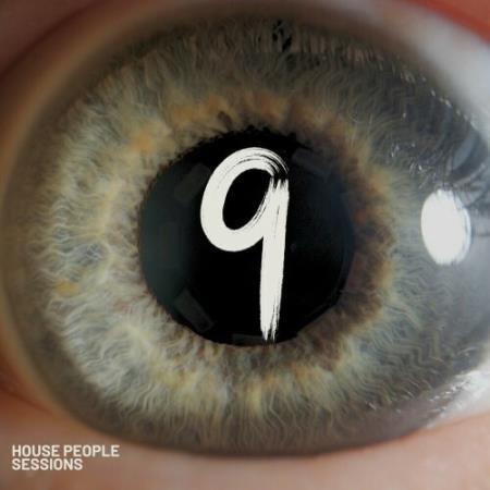 VA | House People vol, 9 (Compiled by Austin W) (2024) MP3