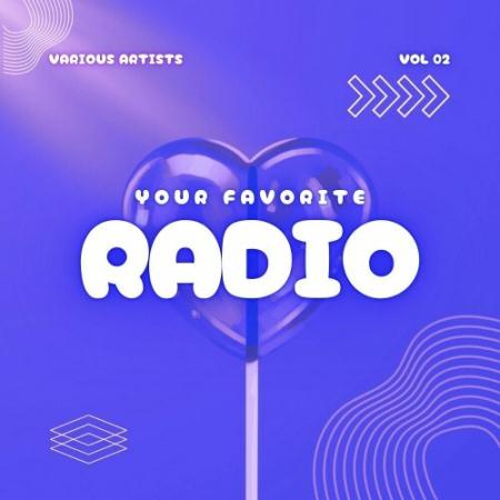 VA | Your Favorite Radio, Vol. 2 (2024) MP3