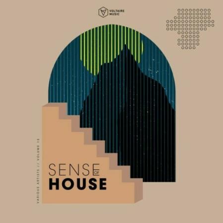 VA | Sense Of House Issue 14 (2024) MP3