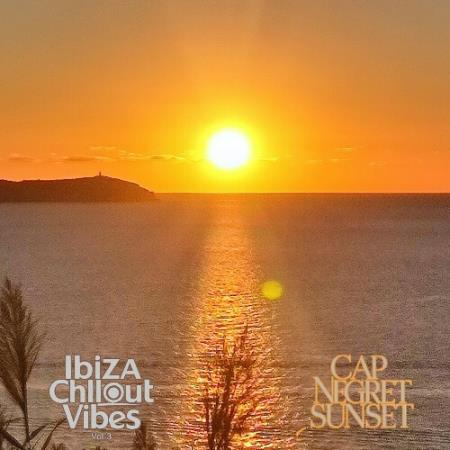 VA | Ibiza Chillout Vibes, Vol. 3 (Cap Negret Sunset) (2024) MP3