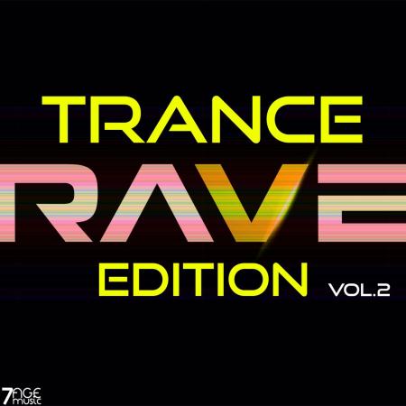 VA | Trance Rave Edition, Vol. 2 (2024) MP3