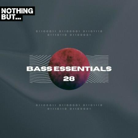 VA | Nothing But... Bass Essentials, Vol 28 (2024) MP3