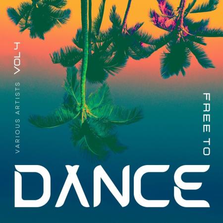 VA | Free To Dance, Vol. 4 (2024) MP3