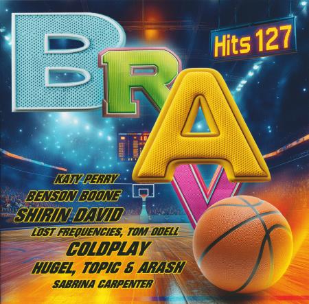 VA | Bravo Hits Vol. 127, 2CD (2024) MP3