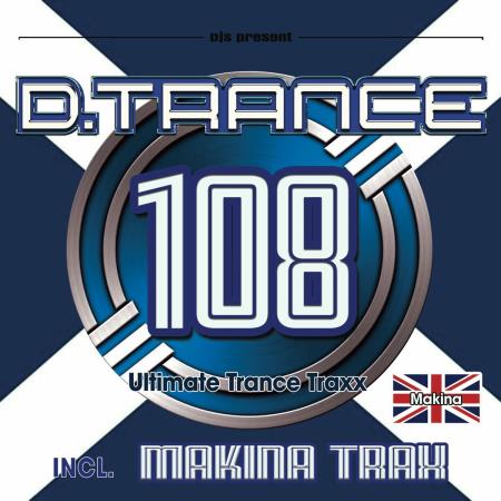 VA | D.Trance 108 (2024) MP3