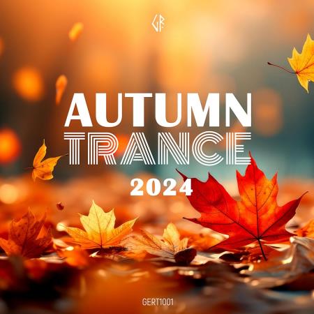 VA | Autumn Trance 2024 MP3