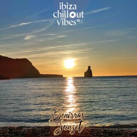 VA | Ibiza Chillout Vibes Vol.1-3 (2024) MP3