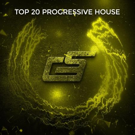VA | Top 20 Progressive House (2024) MP3
