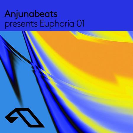 VA | Anjunabeats presents Euphoria 01 (DJ Mix) (2024) MP3