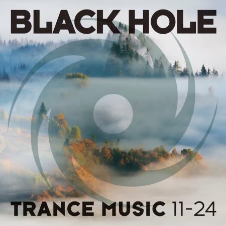 VA | Black Hole Trance Music 11-24 (2024) MP3