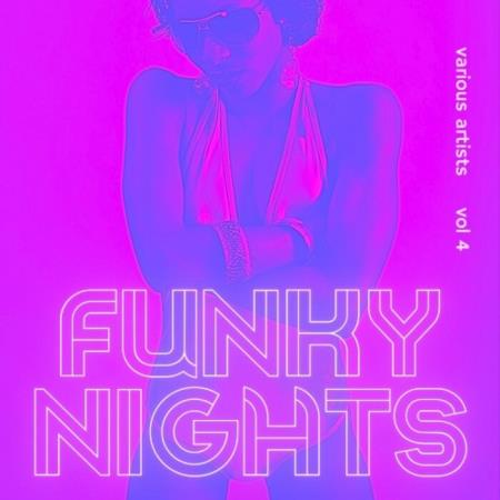 VA | Funky Nights, Vol 4 (2024) MP3