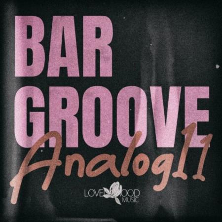 VA | Bar Groove Analog 11 (2024) MP3