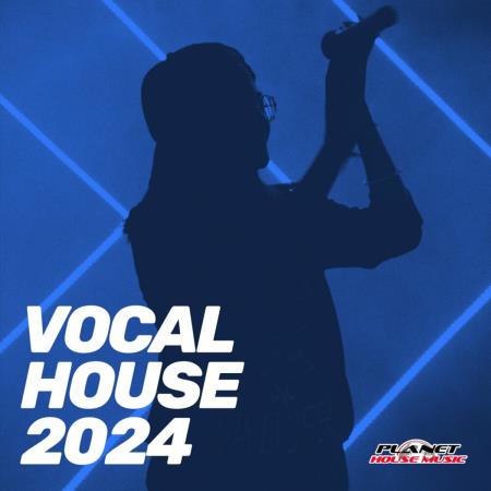 VA | Vocal House 2024 MP3