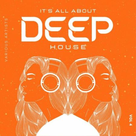 VA | Its All About Deep-House, Vol. 4 (2024) MP3