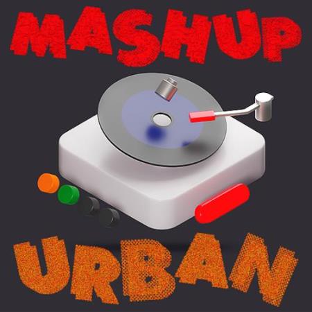 VA | Mashup Urban - Greatest Mainstream (2024) MP3