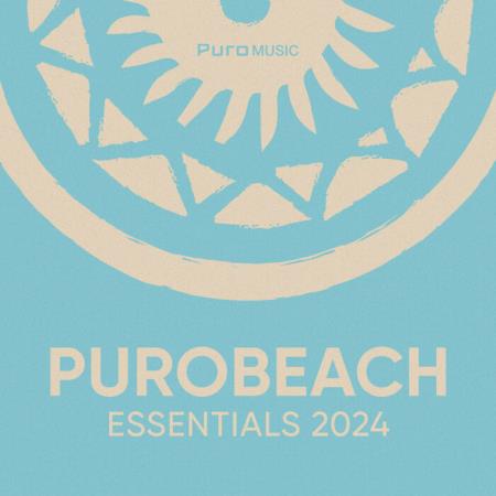 VA | Purobeach Essentials 2024 MP3