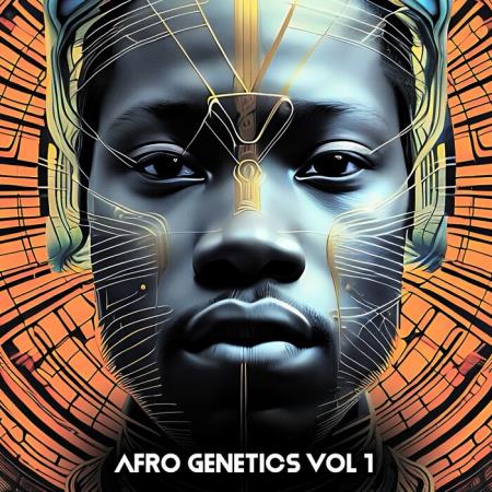 VA | Afro Genetics, Vol. 1 (2024) MP3