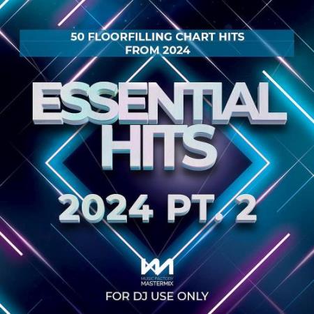 VA | Mastermix Essential Hits (2024 Part 2) MP3