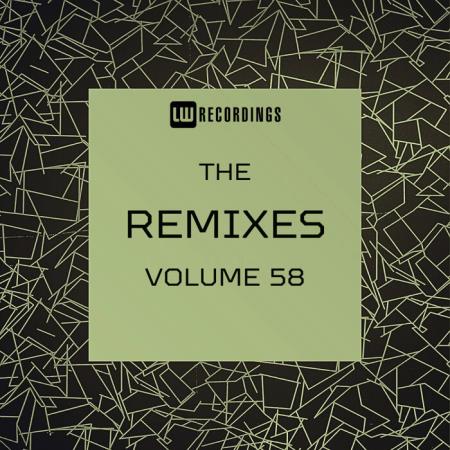 VA | The Remixes, Vol 58 (2024) MP3