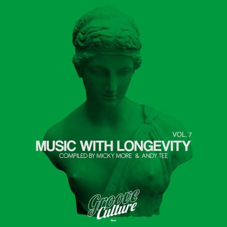 VA | Music With Logenvity, Vol 7 (2024) MP3