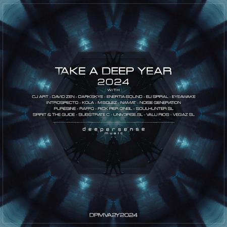 VA | Take a Deep Year 2024, Pt. 2 (2025) MP3