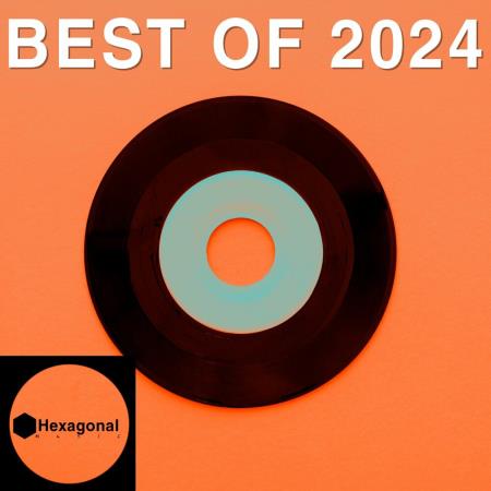VA | Hexagonal Music - Best of 2024 (2024) MP3