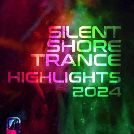 VA | Silent Shore Trance - Highlights 2024 MP3