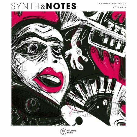 VA | Synths & Notes Vol. 4 (2025) MP3