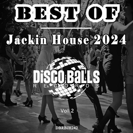 VA | Best Of Jackin House 2024, Vol. 2 (2025) MP3