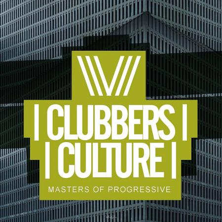 VA | Clubbers Culture: Masters Of Progressive (2025) MP3 VA | Clubbers Culture: Masters Of Progressive (2025) MP3