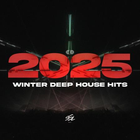 VA | Winter Deep House Hits 2025 (2025) MP3