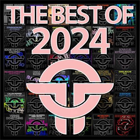VA | Twists Of Time The Best Of 2024 (2025) MP3